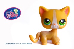 My LPS Collection - LPSFluffy.com